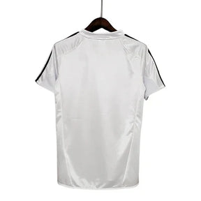 Camisa Retrô Real Madrid 2004/05 Home
