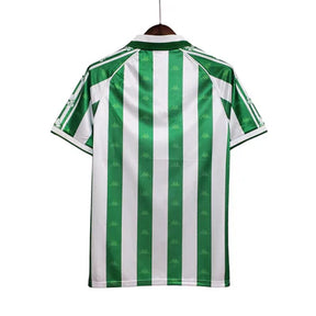 Camisa Real Betis Retrô 95/97 Home