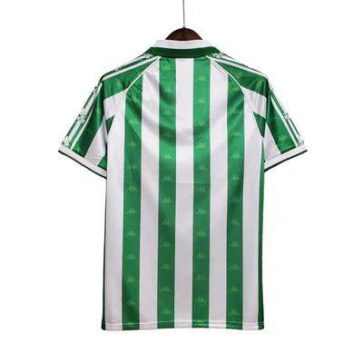 Camisa Real Betis Retrô 95/97 Home