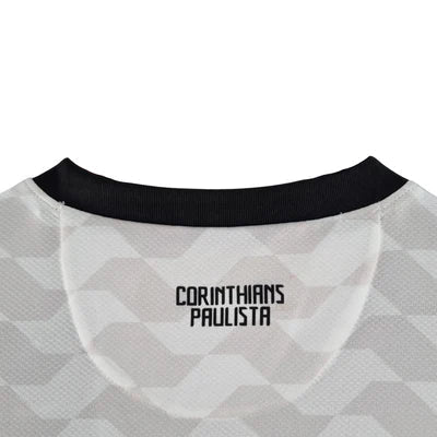 Camisa Corinthians Retrô 2012/12 Home