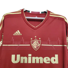 Camisa Retrô Fluminense 2012 Third