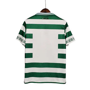 Camisa Retrô Celtics 1998/99 Home