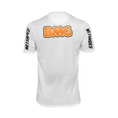 Camisa Santos Retrô 2012/13 Home