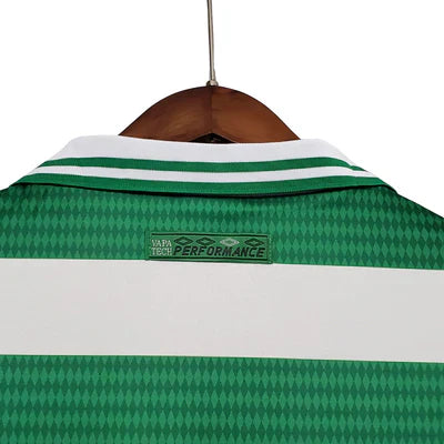 Camisa Retrô Celtics 1998/99 Home