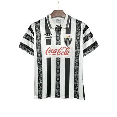 Camisa Retrô Atlético MG 1995 Home