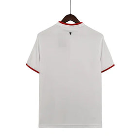 Camisa Retrô Manchester United 2013/14 Away