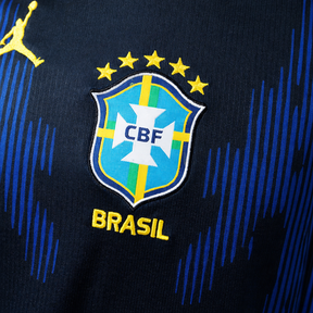 Camisa Torcedor II Brasil 26