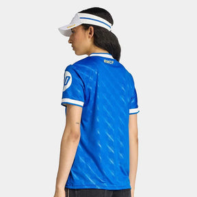Camisa Real Madrid Third 25/26 Adidas - Feminina