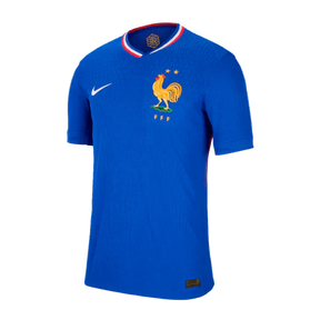 Camisa França Home 24/25 - Nike Torcedor Masculina - Lançamento