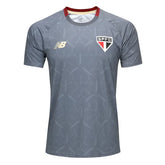 Camisa São Paulo Goleiro I 25/26 NewBalace - Torcedor