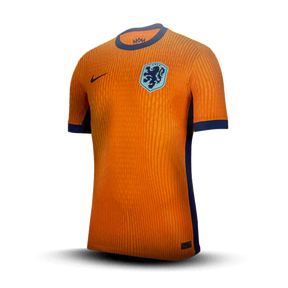 Camisa Holanda Titular 24/25 - Nike Versão Torcedor Lançamento