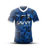 Camisa Al Hilal Away 24/25 Puma - Torcedor