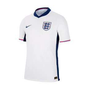 Camisa Inglaterra Home 24/25 Nike - Torcedor