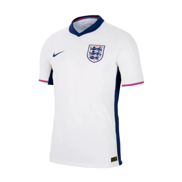 Camisa Inglaterra Home 24/25 Nike - Torcedor
