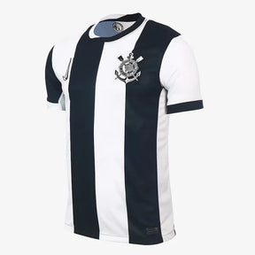 Camisa Corinthians III Away 24/25 - Nike Versão Torcedor Masculina