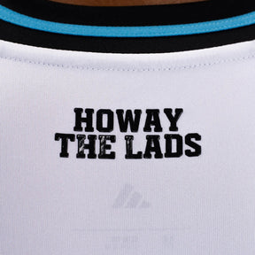 Camisa NewCastle Home 25/26 - Adidas Torcedor Masculina Lançamento