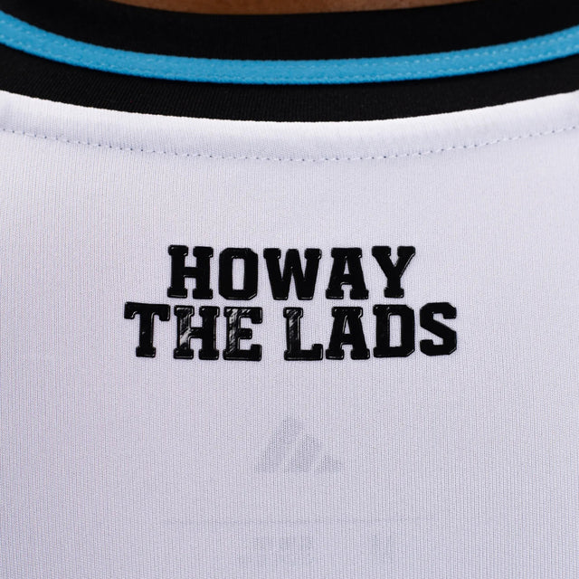 Camisa NewCastle Home 25/26 - Adidas Torcedor Masculina Lançamento