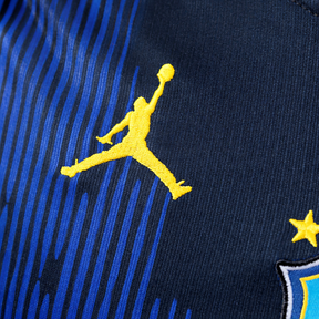 Camisa Torcedor II Brasil 26