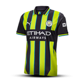 Camisa Manchester City 24/25 Puma - Torcedor