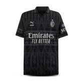 Camisa Milan Edição Especial IV 24/25 - Puma Torcedor Masculina - Lançamento