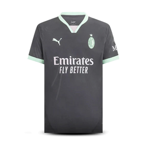 Camisa Milan Away III 24/25 - Puma Torcedor Masculina