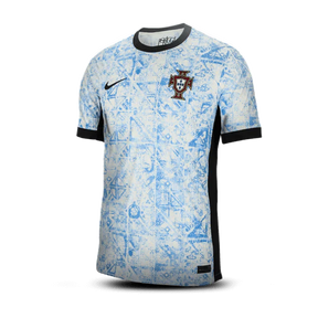 Camisa Portugal Away 24/25 - Nike Torcedor Masculina