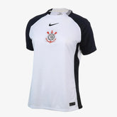 Camisa Corinthians Home 24/25 Nike - Feminina