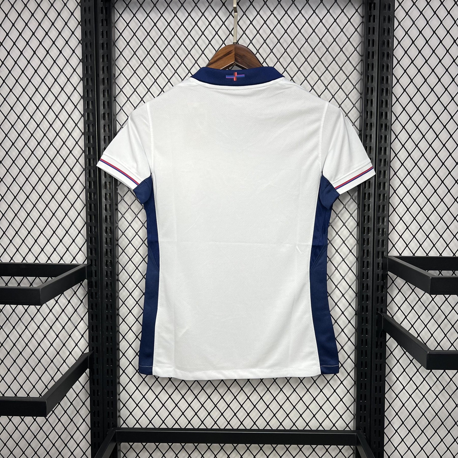 Camisa Inglaterra Home 24/25 Nike - Feminina