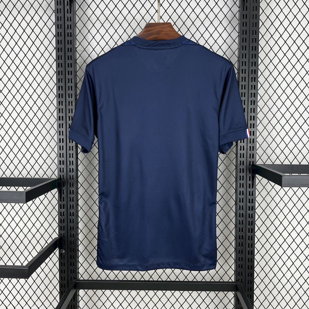 Camisa Psg Home 25/26 Nike - Torcedor