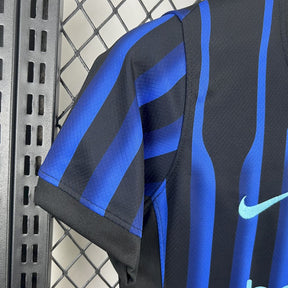 Camisa Inter de Milão Home 25/26 Nike - Feminina