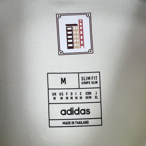 Camisa Lyon Away 24/25 Adidas - Torcedor