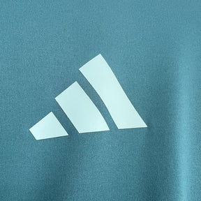 Camisa Cruzeiro Treino II 25/26 Adidas - Torcedor