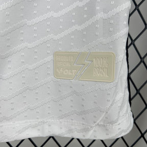 Camisa Vitoria Away 25/26 Volt - Torcedor