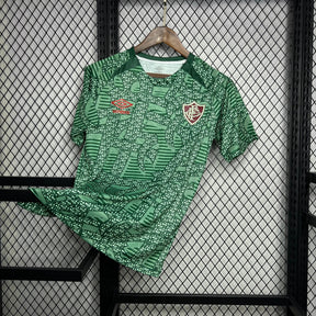 Camisa Fluminense Treino I 24/25 Umbro - Torcedor