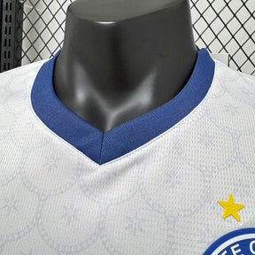 Camisa Bahia Home 25/26 Puma - Jogador
