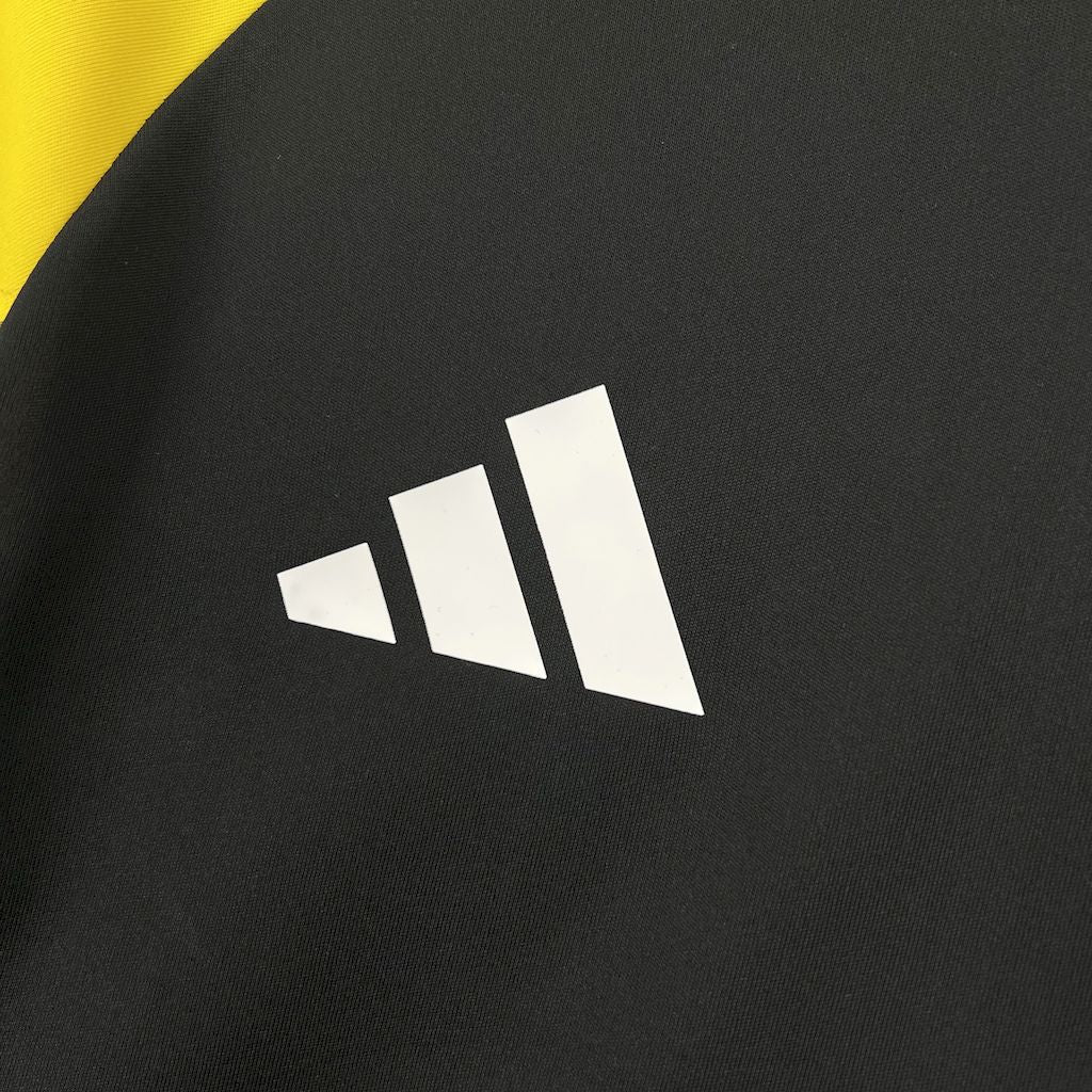 Camisa Atlético Mineiro Treino 25/26 Adidas - Torcedor