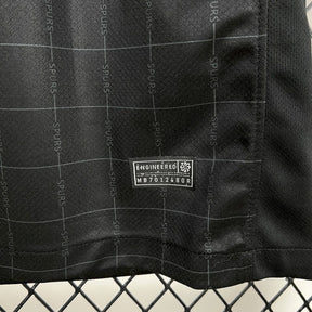 Camisa Tottenham Away 25/26 Adidas - Torcedor