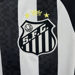 Camisa Santos Away 25/26 Umbro - Torcedor