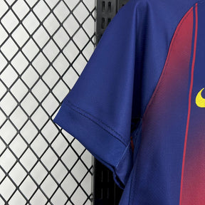 Camisa Barcelona Home 25/26 Nike - Torcedor