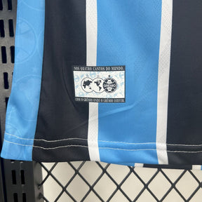 Camisa Grêmio Home 25/26 Umbro - Feminina