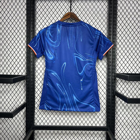 Camisa Chelsea Home 24/25 Nike - Feminina