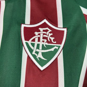 Camisa Fluminense Home 25/26 Umbro - Torcedor