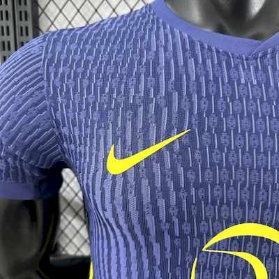 Camisa Atlético De Madrid Third 25/26 Nike - Jogador