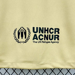 Camisa Barcelona X Kobe Bryant Away 25/26 Nike - Torcedor