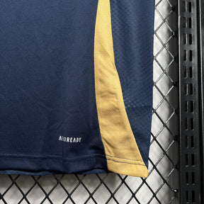 Camisa Al Nassr Away 24/25 Adidas - Torcedor