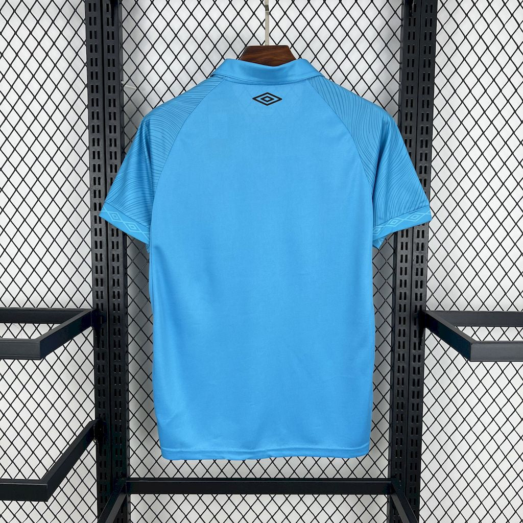 Camisa Santos Edição Especial 25/26 Umbro - Torcedor