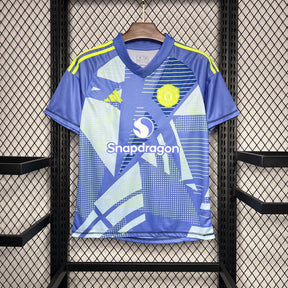 Camisa Goleiro 25/26 Adidas - Torcedor