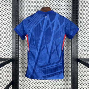 Camisa Chelsea Home 25/26 Nike - Feminina