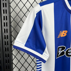 Kit Infantil Porto Home 25/26 Newbalace