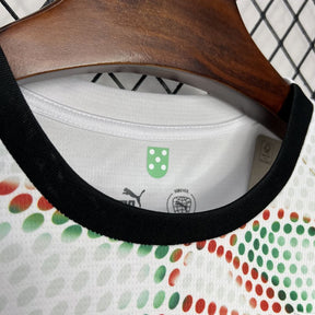 Camisa Portugal Away 25/26 - Nike Torcedor Masculina